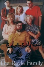 Image Unavailable (The Royle Family)